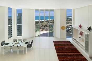 Aqua Vista Resort - Darwin Holiday 68