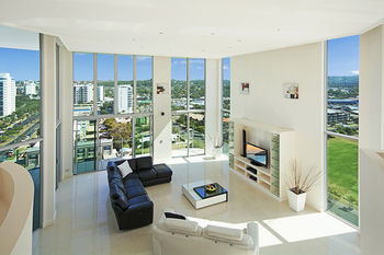 Aqua Vista Resort - Darwin Holiday 69