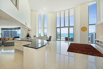 Aqua Vista Resort - Darwin Holiday 72