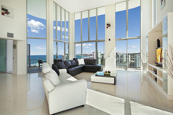 Aqua Vista Resort - Darwin Holiday 74