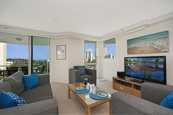 Aqua Vista Resort - Darwin Holiday 77