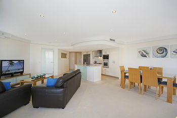 Aqua Vista Resort - Darwin Holiday 81