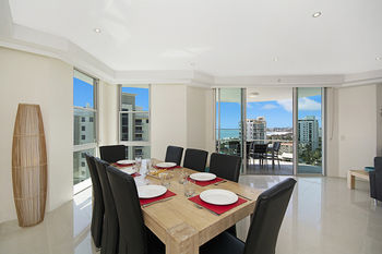 Aqua Vista Resort - Darwin Holiday 83