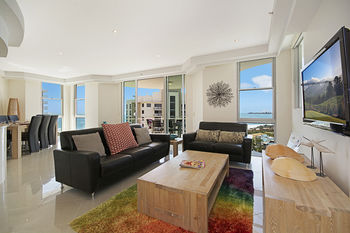 Aqua Vista Resort - Darwin Holiday 85