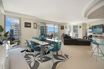 Aqua Vista Resort - Darwin Holiday 86