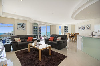 Aqua Vista Resort - Darwin Holiday 87