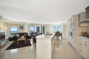 Aqua Vista Resort - Darwin Holiday 88