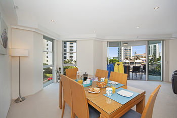 Aqua Vista Resort - Darwin Holiday 90