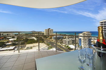 Aqua Vista Resort - Darwin Holiday 93