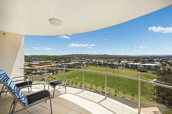 Aqua Vista Resort - Darwin Holiday 94