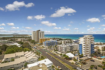 Aqua Vista Resort - Darwin Holiday 95