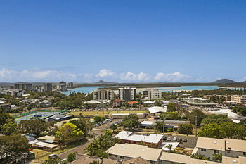 Aqua Vista Resort - Darwin Holiday 96