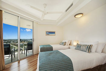 Aqua Vista Resort - Darwin Holiday 101