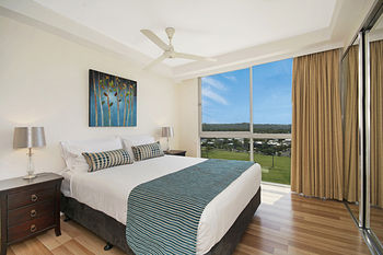 Aqua Vista Resort - Darwin Holiday 103