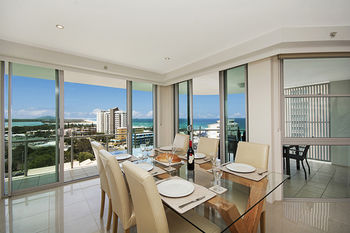 Aqua Vista Resort - Darwin Holiday 106