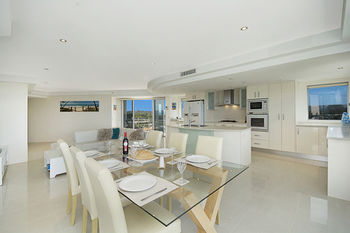 Aqua Vista Resort - Darwin Holiday 107