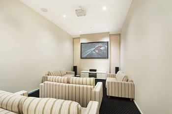 Aqua Vista Resort - Darwin Holiday 108