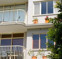 Surf Dance - Darwin Holiday