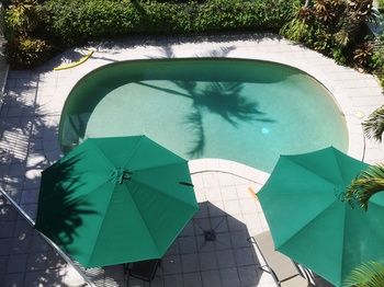 Surf Dance - Darwin Holiday 2