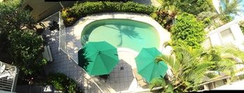 Surf Dance - Darwin Holiday 3