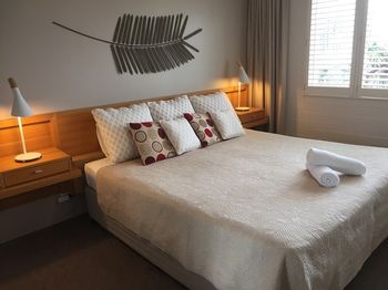 Surf Dance - Darwin Holiday 4