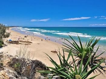 Surf Dance - Darwin Holiday 7