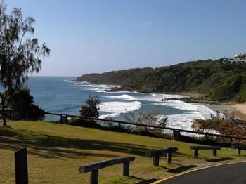 Surf Dance - Darwin Holiday 8