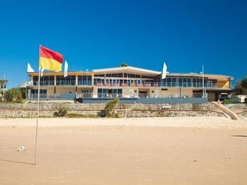 Surf Dance - Darwin Holiday 10