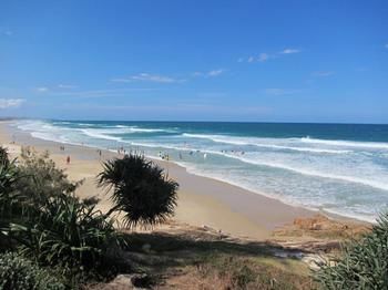 Surf Dance - Darwin Holiday 11