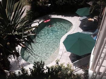 Surf Dance - Darwin Holiday 15