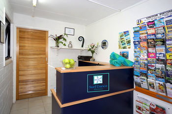 Surf Dance - Darwin Holiday 23