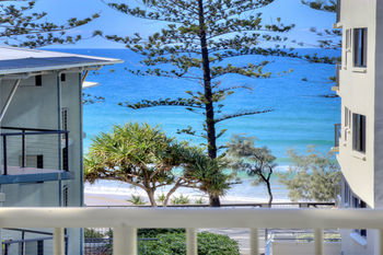 Surf Dance - Darwin Holiday 33