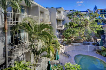 Surf Dance - Darwin Holiday 46