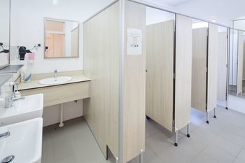 Neutral Bay Lodge - Darwin Holiday 2