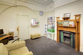 Neutral Bay Lodge - Darwin Holiday 4