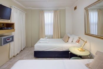 Neutral Bay Lodge - Darwin Holiday 5