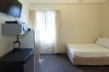 Neutral Bay Lodge - Darwin Holiday 8