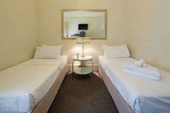 Neutral Bay Lodge - Darwin Holiday 9