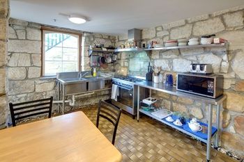 Neutral Bay Lodge - Darwin Holiday 12