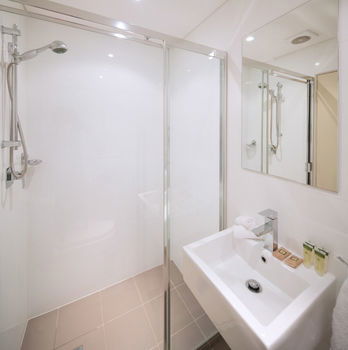 Neutral Bay Lodge - Darwin Holiday 14