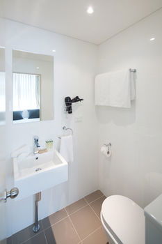 Neutral Bay Lodge - Darwin Holiday 15