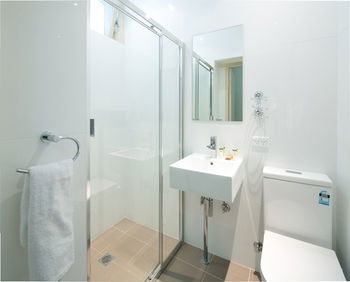 Neutral Bay Lodge - Darwin Holiday 16