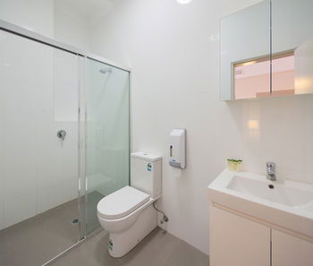 Neutral Bay Lodge - Darwin Holiday 17