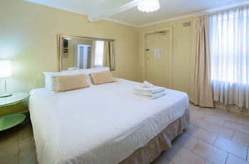 Neutral Bay Lodge - Darwin Holiday 31