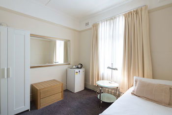 Neutral Bay Lodge - Darwin Holiday 32