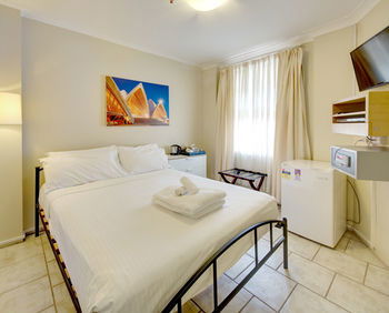 Neutral Bay Lodge - Darwin Holiday 36