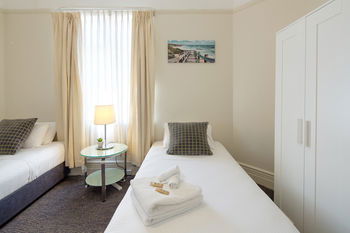 Neutral Bay Lodge - Darwin Holiday 38