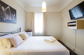 Neutral Bay Lodge - Darwin Holiday 40