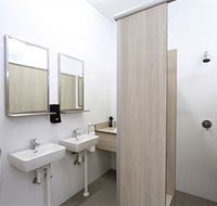 Neutral Bay Lodge - Darwin Holiday