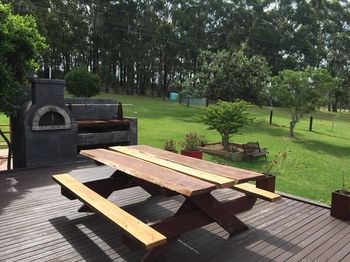 Sinclairs Country Retreat - Darwin Holiday 0